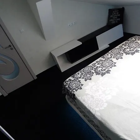 Top Center Luxury Апартаменты Варна