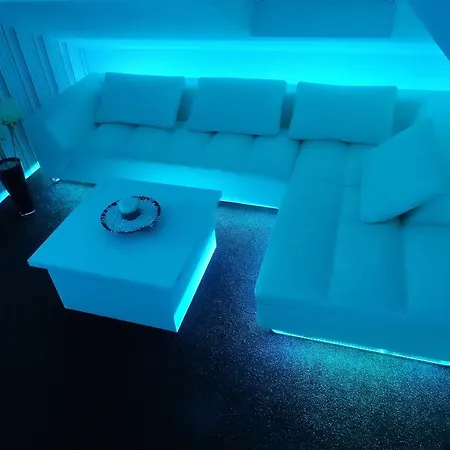 Top Center Luxury Daire *