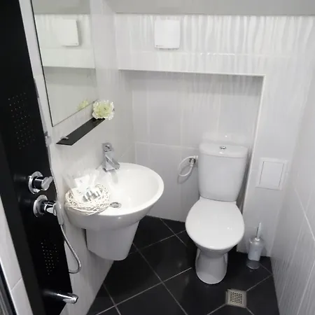 Apartment Top Center Luxury